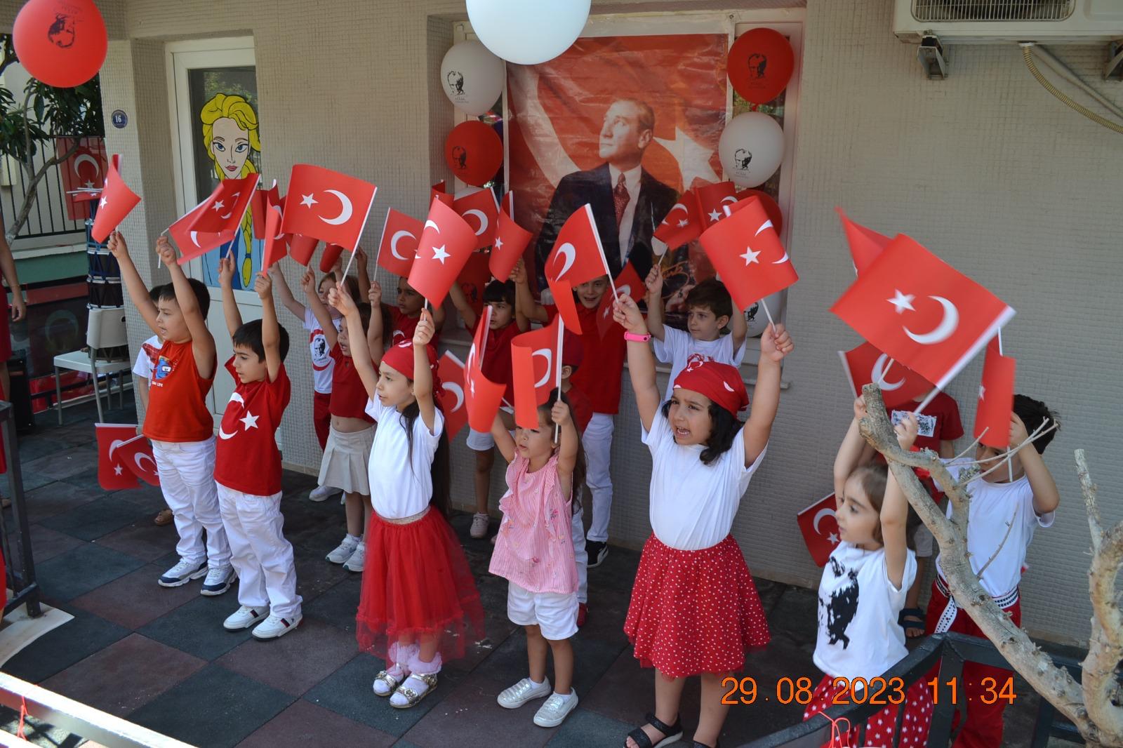 Özel Günler ve Kutlamalar